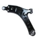 thumbnail image 2 of Bandeja Suspension Inferior Hyundai H-1 New Tq 2.5 2008 2010, 2 of 3