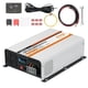 thumbnail image 1 of Inversor de corriente OUBOTEK de 2000 W, onda sinusoidal pura, 12 V DC a 120 V AC, 1 of 9