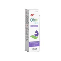 Holliday - Ohm Home Feromonas En Spray Para Gatos 90 Ml