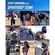thumbnail image 5 of Máscara De Entrenamiento Workout High Altitude Para Gimnasio Color Negro, 5 of 8
