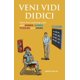 thumbnail image 1 of Libro Ulysses Press Veni Vidi Didici: Aprender Latín con Canciones, Juegos, Rompecabezas y Chistes, 1 of 1