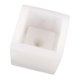 thumbnail image 5 of Moldes De Velas De Silicona 3D Para Hacer Velas De Aromaterapia Artesanal DIY S Cube, 5 of 5