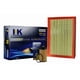 thumbnail image 1 of Kit Filtro Aceite Aire Para Chevrolet Tracker 1 8 2019 2021, 1 of 3