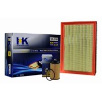 Repuestos Del Sol - Kit Filtro Aceite Aire Para Chevrolet Tracker 1 8 2019 2021