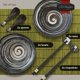 thumbnail image 2 of Juego de Tazones para Ramen GlücksKompass de Cerámica 20 cm 750 ml 8 piezas, 2 of 7