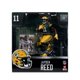 thumbnail image 5 of Figura de Acción McFarlane Jayden Reed 7" Green Bay Packers, 5 of 8