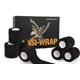 thumbnail image 2 of Funda Bandage Wrap BISIBITA2 Sensi Wrap Grip de 5 m x 5 cm, 24 unidades, 2 of 8
