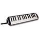 thumbnail image 1 of Melodion Suzuki STUDY-32-BLACK Alto de 32 teclas, color negro, 1 of 5