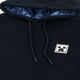 thumbnail image 3 of Polerón Escolar Niño Hoodie Azul Marino Minecraft, 3 of 3