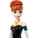 thumbnail image 4 of Muñeca Cantante Anna de Frozen de Mattel con Atuendo Icónico, 4 of 6