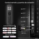 thumbnail image 3 of Televisor 43" QLED 4K UHD 43Q6QV Smart TV Hisense, 3 of 10