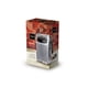 thumbnail image 4 of Radio Retro Portátil Pocket Cf-10 Fm/am Gris Mlab Silver, 4 of 4