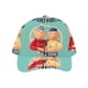 thumbnail image 1 of Gorra Pat Y Mat Snapback Ajustable, 1 of 5