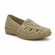 thumbnail image 3 of Zapato Chalada Mujer Deco-1 Beige Comfort, 3 of 6