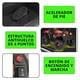 thumbnail image 4 of Moto Electrica Bateria Jeep Niño Con Control Luces Sonido, 4 of 6