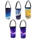 thumbnail image 1 of 5 Bolsas Portavasos Para Taza Aislada Violeta, 1 of 5