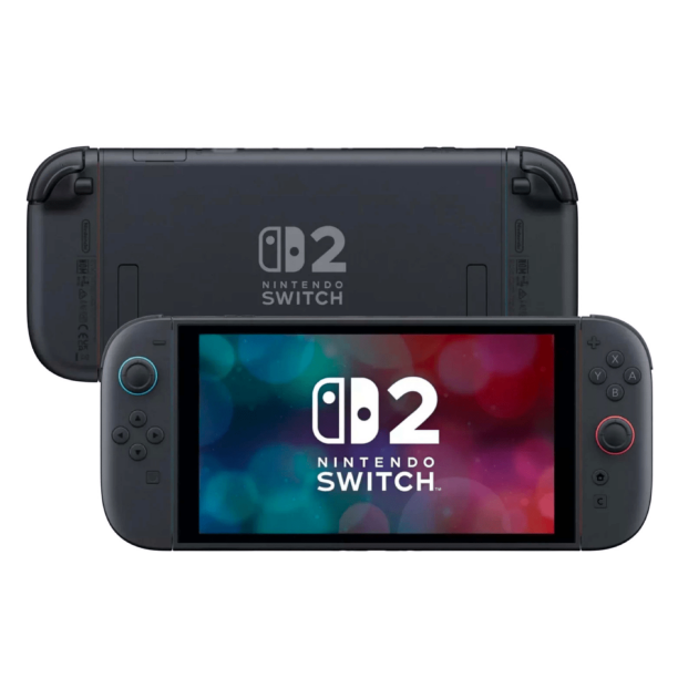 Consola Nintendo Switch 2 Bundle Pokémon Legends: Z-A | Lider