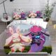 thumbnail image 1 of Game Characters Duvet Cover,Palworld Bedding Sets,s Palworld Quilt Cover 2-3 Pieces Sets Bedroom Decoration Bed Sheets, 1 of 5