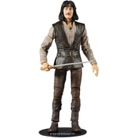 Mcfarlane Toys La Princesa Novia Inigo Montoya 7 Figura De Acción Con Accesorios