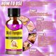 thumbnail image 5 of Tratamiento para Hongos en las Uñas de los Pies Comfort Veneno de Abeja 30ml, 5 of 7