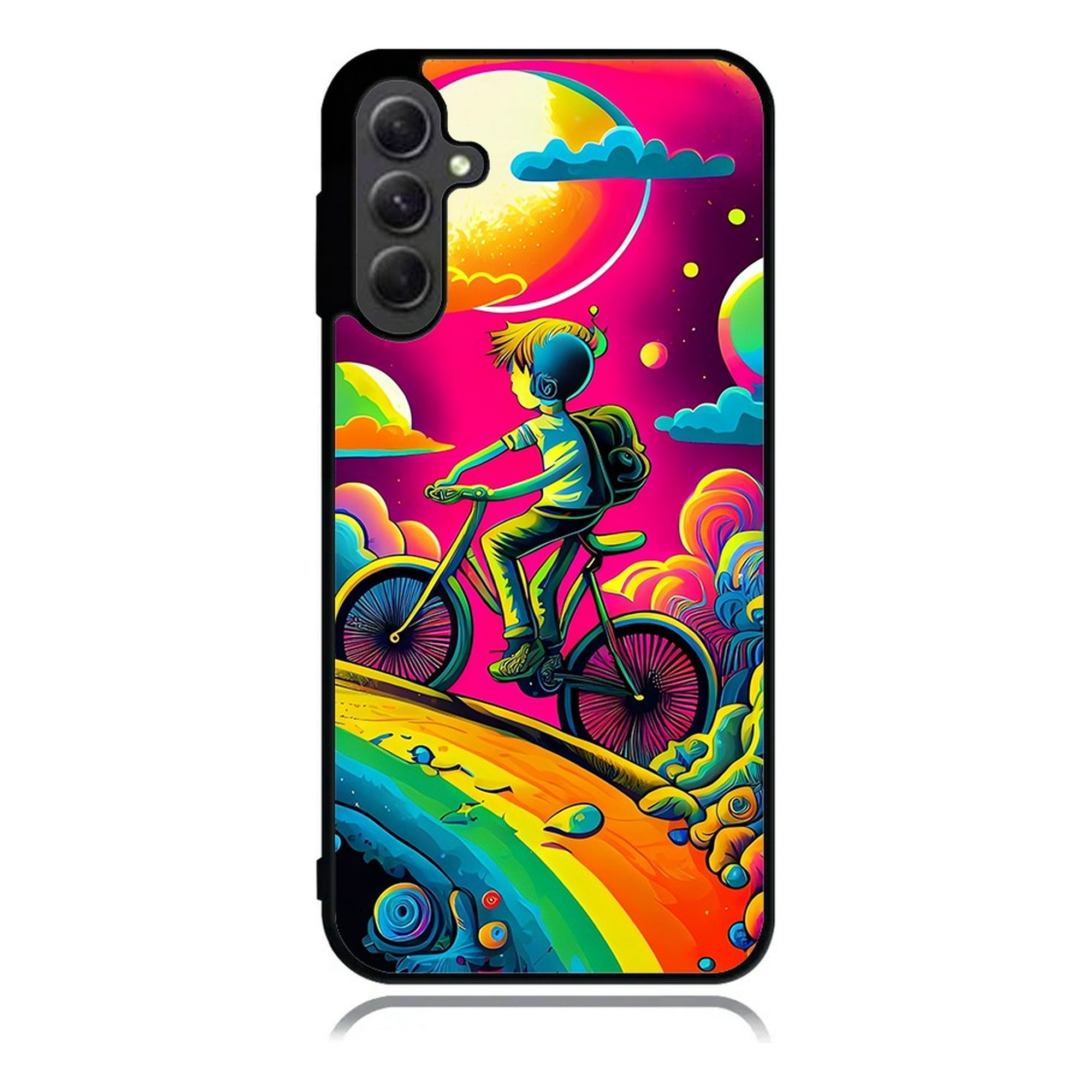 Genérico - Carcasa Funda Para Samsung A54 Diseño 264