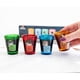 thumbnail image 2 of Set Shot Glass Avatar Chibi x4 de Surreal Entertainment, 2 of 5