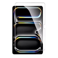 Genérico - Lámina Mica De Vidrio Para Ipad Pro 11 M4 2024