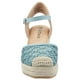 thumbnail image 4 of Sandalia Denim - Azaleia Giotto AZ210011216 celeste 37, 4 of 8
