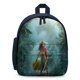 thumbnail image 1 of Raya y el Último Dragón Mochila Escolar para Niños y Niñas, Mochila Infantil Ligera de Alta Calidad, Grande y Duradera Azul, 1 of 6