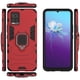thumbnail image 5 of FOXDOCK Funda Antigolpes para VIVO V20 – Protección Total con Soporte y Diseño Robusto, 5 of 5