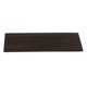 thumbnail image 4 of 1 pieza cabezal chapa de madera de la guitarra blackwood para luthier parte negro, 4 of 5