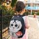 thumbnail image 5 of Beanie Boos Mochila Escolar para Niños y Niñas, Mochila Infantil Ligera de Alta Calidad, Grande y Duradera Azul, 5 of 6