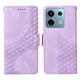 thumbnail image 3 of Carcasa FOXDOCK Xiaomi Redmi Note 13 Pro 5G de cuero PU, diseño acolchado clásico, protección contra caídas y rayones, 3 of 5