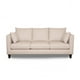 thumbnail image 3 of Sofá 3 Cuerpos Lagna Beige Tela – Confort y Estilo para tu Hogar, 3 of 6