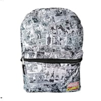 Disney - Mochila Juvenil Marvel Comics