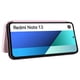 thumbnail image 4 of Funda Flip para FOXDOCK Xiaomi Redmi Note 13 4G - Funda magnética de negocios, funda protectora delgada, 4 of 5