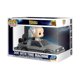 thumbnail image 1 of Figura de vinilo coleccionable Funko Pop! Rides Deluxe: Regreso al futuro: Dr. Emmett Brown con Time, 1 of 7