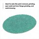 thumbnail image 3 of Roloc Disc 3M Green Corps 36526, grano 60, resistente, 2 pulgadas, 3 of 7
