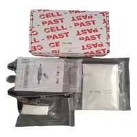 Genérica - Mufa Resina Cell-Past Para Empalme De Cable Sumergible