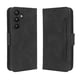 thumbnail image 4 of Funda Cartera Magnética para Samsung Galaxy A34 5G- Tarjetero Desmontable, Cuero PU, Soporte, 4 of 6