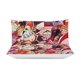 thumbnail image 3 of Hazbin Hotel 3-Piece Twin Bed Set - Includes 1 Single Comforter And 2 Pillowcases Bedding - Fade Resistant Microfiber - Hazbin Hotel, 3 of 4