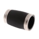 thumbnail image 1 of Barril de clarinete para repuestos de clarinete bb negro, 1 of 3