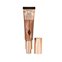 Base De Maquillaje Charlotte Tilbury Beautiful Skin Cobertura Media