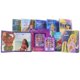 thumbnail image 2 of Book Library PI Kids Me Reader con 8 libros Disney Princess, 2 of 4