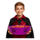 thumbnail image 1 of Bowl plástico calabaza halloween, 1 of 3