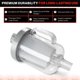 thumbnail image 4 of Cesto para Hojas de Piscina Swimables SW-10-560 de Alta Resistencia Inline, 4 of 7