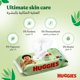 thumbnail image 2 of Toallitas Huggies Natural Care con Aloe Vera 56 Unidades, 2 of 7