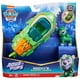 thumbnail image 3 of Vehículo Rocky Transforming Sawfish de Toy Paw Patrol Aqua Pups, 3 of 8
