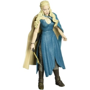 Figura De Acción Funko Legacy Game Of Thrones Daenerys Targaryen