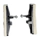 thumbnail image 2 of Pastillas de Freno para Bicicleta Estática, Piezas de Freno para Ciclismo Indoor, Accesorios de Fácil Instalación, Piezas de Bicicleta Estática para G, 2 of 5